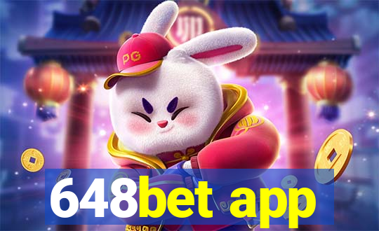 648bet app